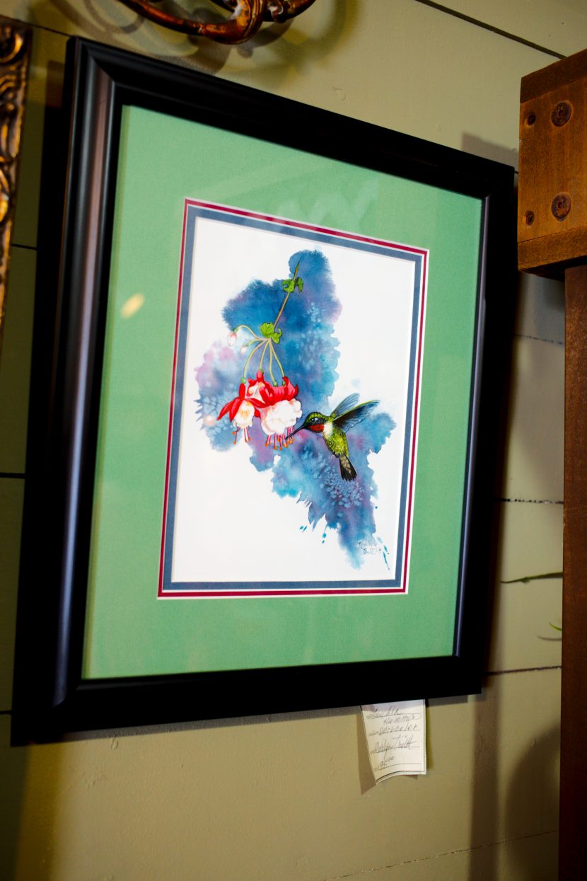 Home Tiger Lily Flower and Gift Shop